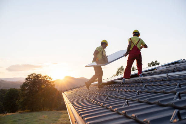 Best Rubber Roofing (EPDM, TPO)  in Clear Lake Shores, TX