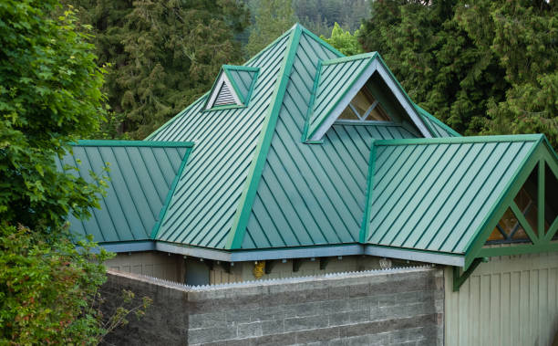 Best Green or Eco-Friendly Roofing Solutions  in Clear Lake Shores, TX